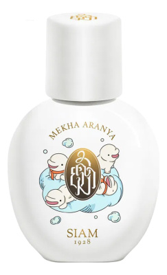 Mekha Aranya: парфюмерная вода 60мл