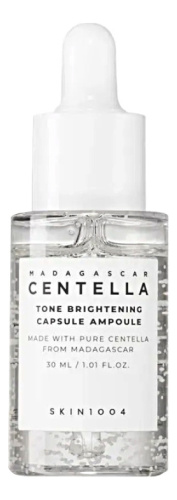 Осветляющая сыворотка для лица Madagascar Centella Tone Brightening Capsule Ampoule: Сыворотка 30мл