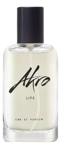 Life: парфюмерная вода 100мл уценка