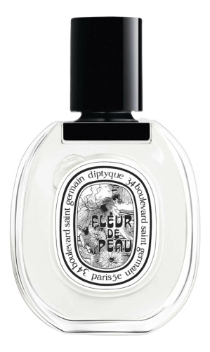 Fleur de Peau 2025: туалетная вода 100мл уценка