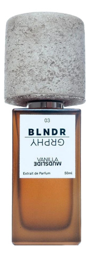 03 Vanilla Mudslide : духи 100мл