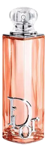 Addict Peachy Glow: парфюмерная вода 50мл уценка