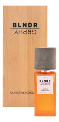 04 Amber Negroni : духи 100мл