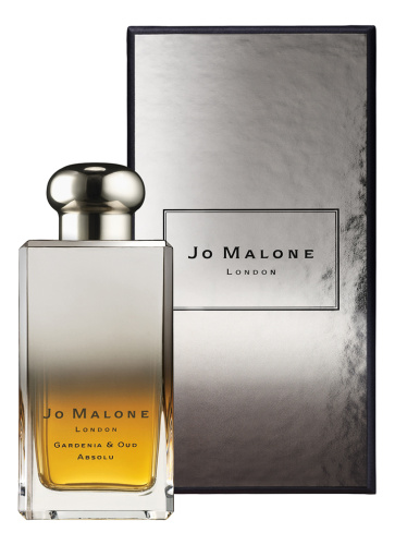 Gardenia & Oud Absolu: одеколон 100мл
