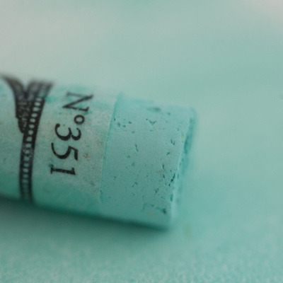 Пастель сухая Sennelier "A' L'ECU" зеленый пепельный