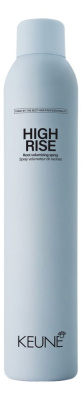 Спрей для придания объема у корней волос High Rise: Спрей 300мл