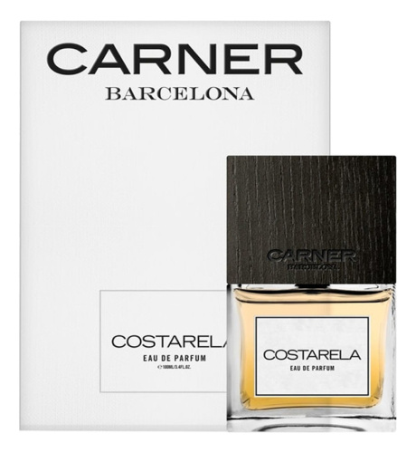 Costarela: парфюмерная вода 100мл