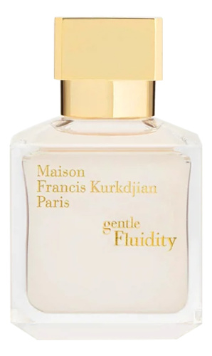 Gentle Fluidity Gold: парфюмерная вода 70мл уценка