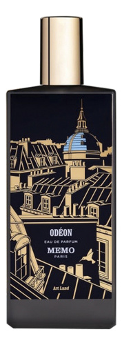 Odeon: парфюмерная вода 75мл уценка