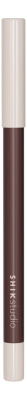 Стойкий карандаш для губ Long-Lasting Lip Pencil Asteria 1,4г