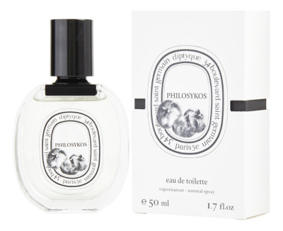 Philosykos: туалетная вода 50мл