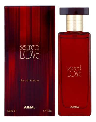 Sacred Love: парфюмерная вода 50мл