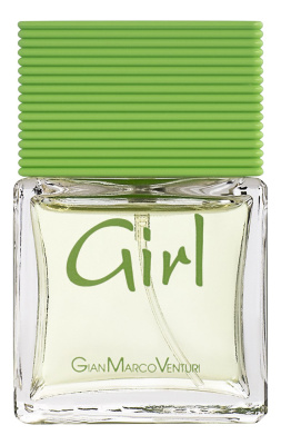 Girl: туалетная вода 100мл уценка
