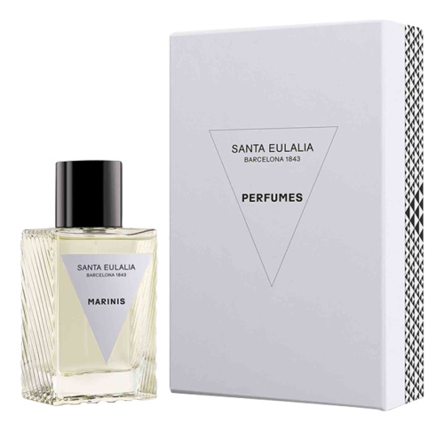 Marinis: парфюмерная вода 75мл