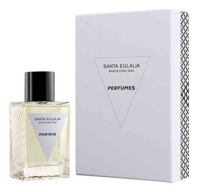 Marinis: парфюмерная вода 75мл