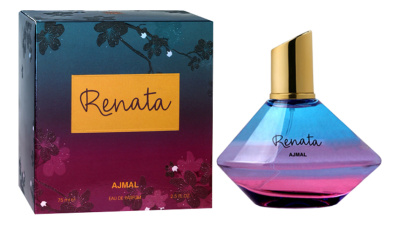Renata: парфюмерная вода 75мл