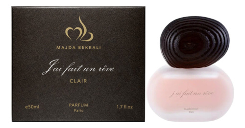 J'ai Fait Un Reve Clair: духи 50мл
