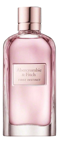 First Instinct Woman: парфюмерная вода 100мл уценка