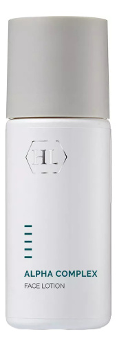 Лосьон для лица Alpha Complex Face Lotion 125мл