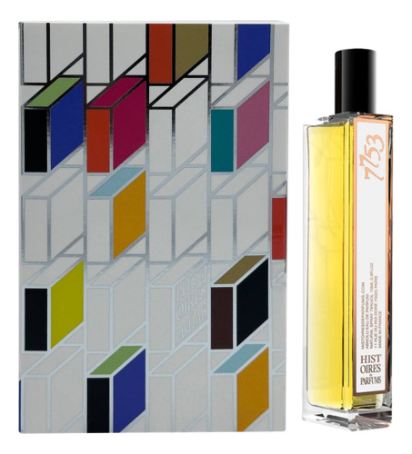 7753: парфюмерная вода 15мл