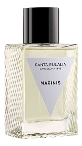 Marinis: парфюмерная вода 75мл уценка