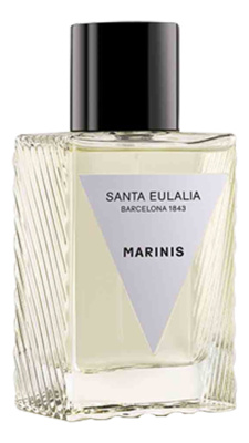 Marinis: парфюмерная вода 75мл уценка