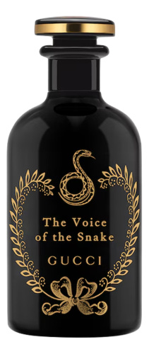 The Voice Of The Snake: парфюмерная вода 100мл уценка
