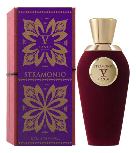 Stramonio: духи 100мл