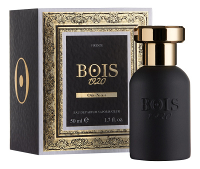 Oro Nero: парфюмерная вода 50мл