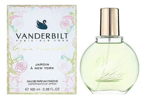 Jardin A New York Gloria: парфюмерная вода 100мл