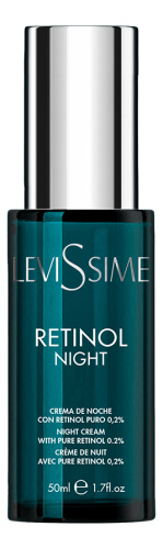 Ночной крем для лица с ретинолом Retinol Night 50мл