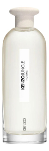 Jungle Homme Eau De Toilette: туалетная вода 75мл