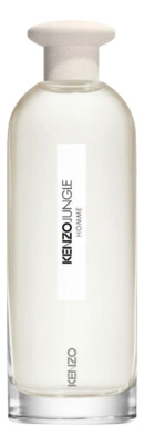 Jungle Homme Eau De Toilette: туалетная вода 75мл