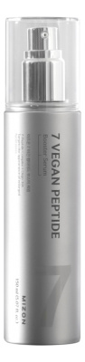 Сыворотка-бустер для лица с растительными пептидами 7 Vegan Peptide Booster Serum 150мл
