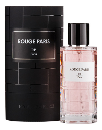 Rouge Paris: парфюмерная вода 100мл