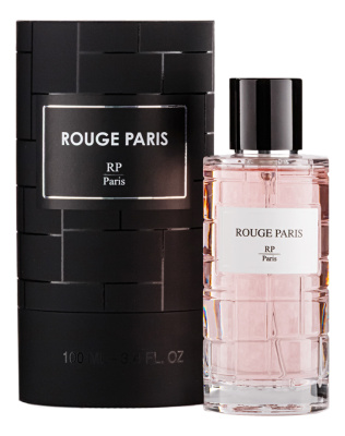 Rouge Paris: парфюмерная вода 100мл