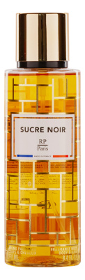 Sucre Noir: спрей для тела 250мл