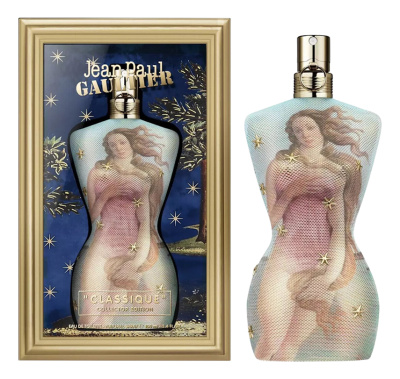 Classique Collector 2024: туалетная вода 100мл