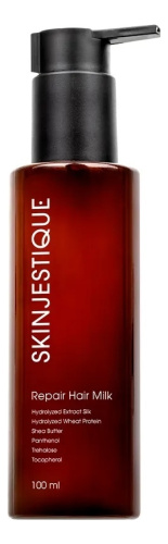 Восстанавливающее молочко для волос Repair Hair Milk 100мл