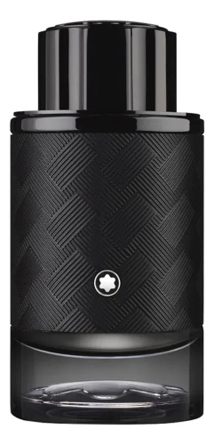 Explorer Extreme: духи 100мл уценка