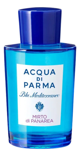 Mirto Di Panarea: туалетная вода 180мл уценка