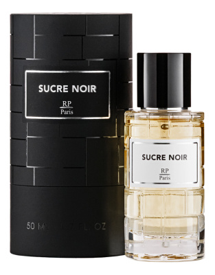 Sucre Noir: парфюмерная вода 50мл