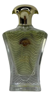 Gold Royal: парфюмерная вода 100мл уценка