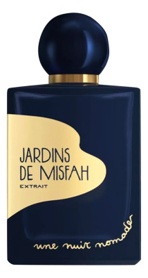 Jardins De Misfah Extrait De Parfum: духи 100мл