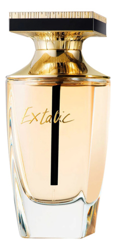 Extatic: парфюмерная вода 60мл уценка