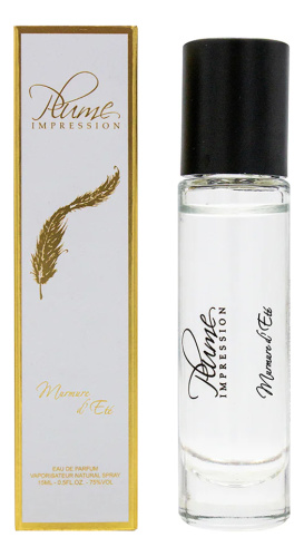 Murmure D'Ete: парфюмерная вода 15мл