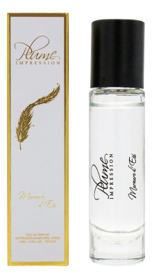 Murmure D'Ete: парфюмерная вода 15мл