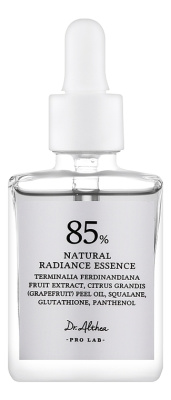 Эссенция для сияния кожи лица 85% Natural Radiance Essence 30мл