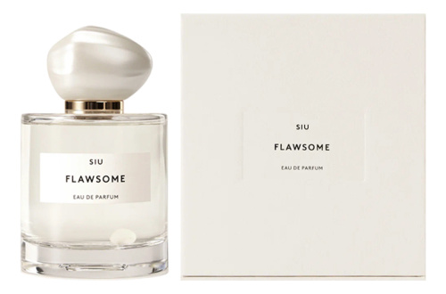 FLAWSOME: парфюмерная вода 50мл