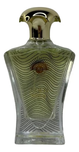 Gold Royal: парфюмерная вода 15мл